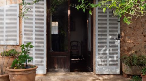 Foto 5 de Casa o xalet en venda a Distr-1 Secci-2, 721, Pòrtol, Marratxí