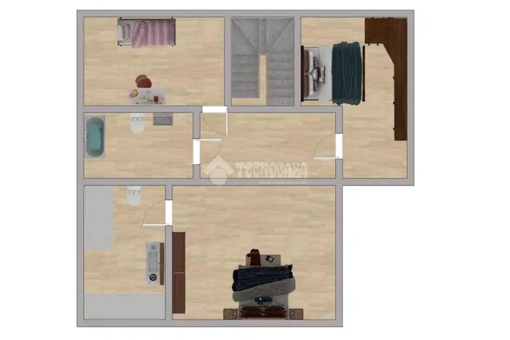 Casa con piscina en venta en Méntrida, imagen 43