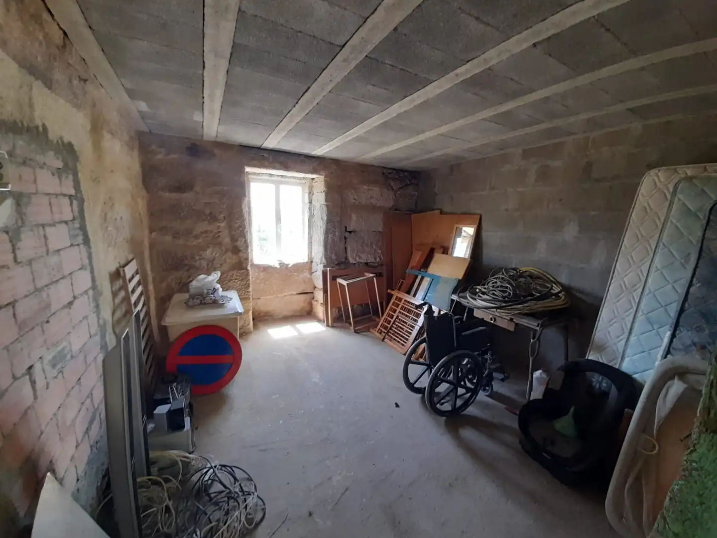 Casa amb jardí en venda a Covelo, imagen 20