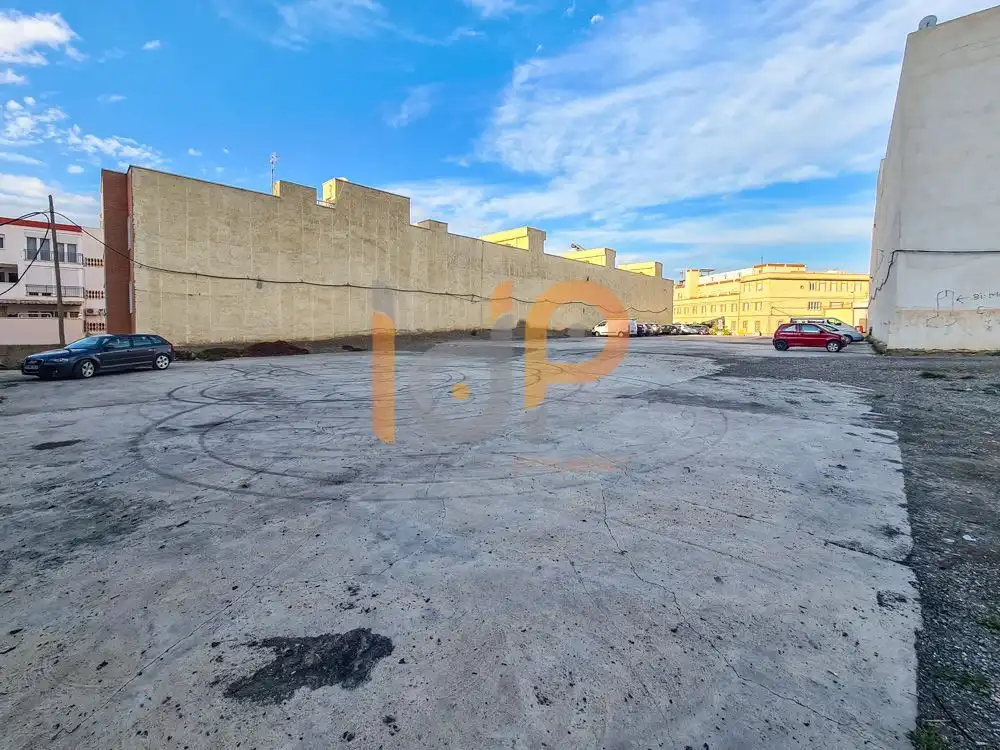 Terreny residencial en venda a Plaza de Toros - Santa Rita, imagen 2