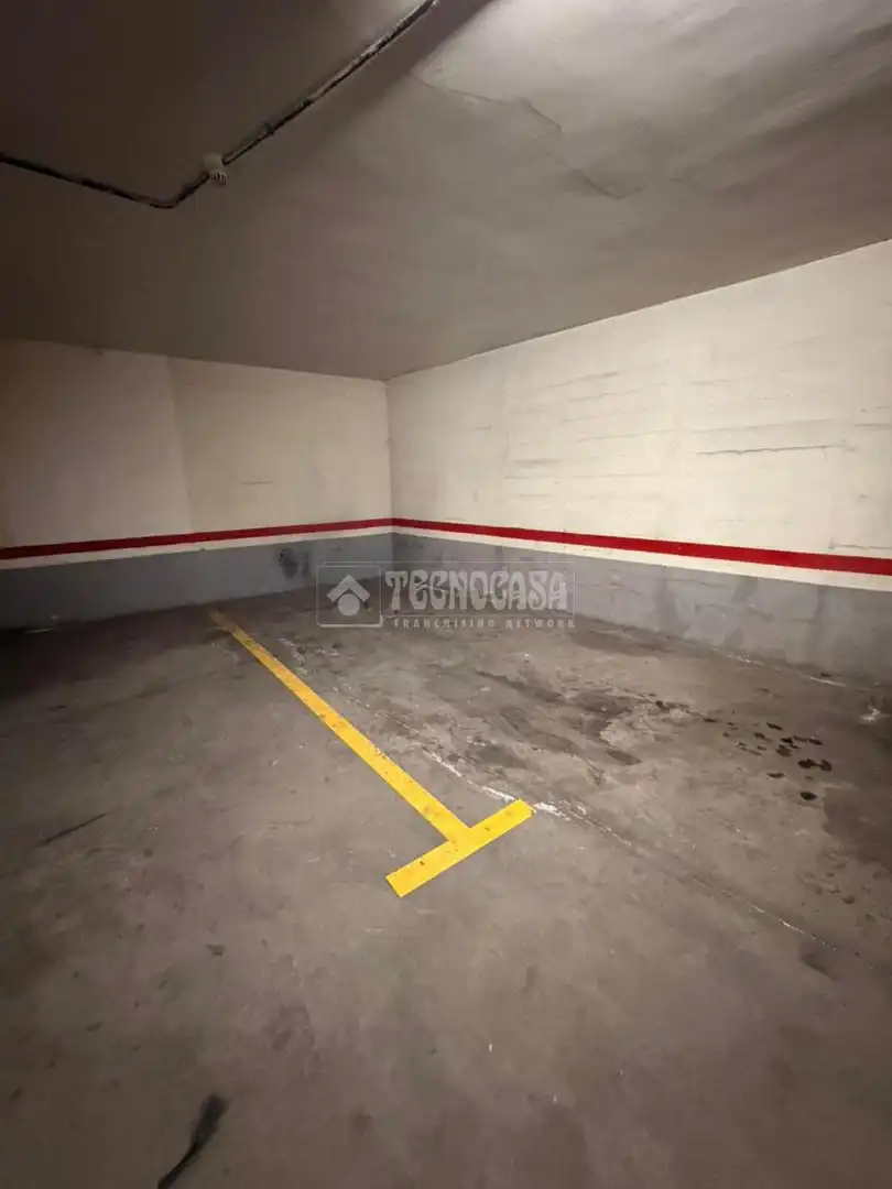 Parking of Garage for sale in San Sebastián de los Reyes