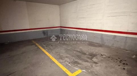 Photo 2 of Garage for sale in Santa Bárbara - La Zaporra, San Sebastián de los Reyes