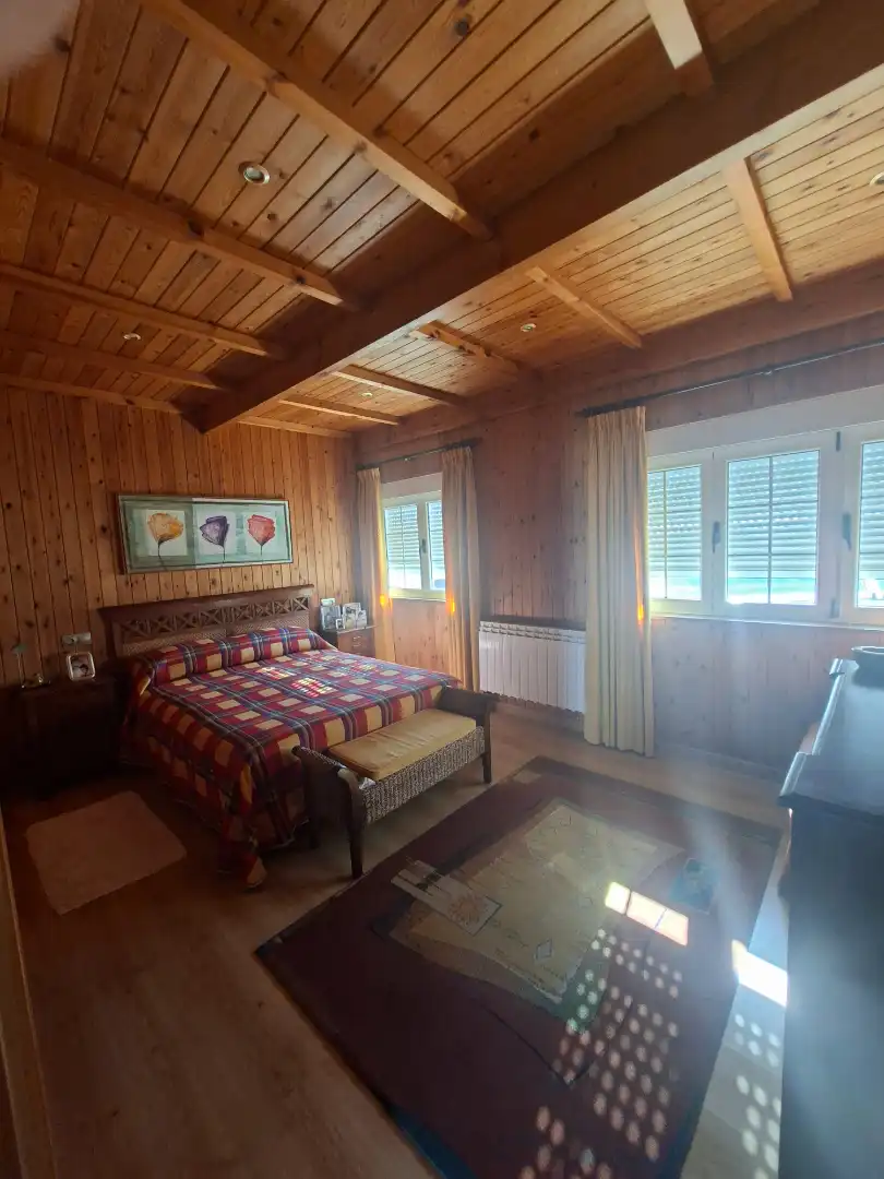 Detached house with pool for sale in Santa María del Mar - El Puerto, imagen 29