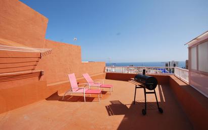 Terrace of House or chalet for sale in Las Palmas de Gran Canaria  with Terrace