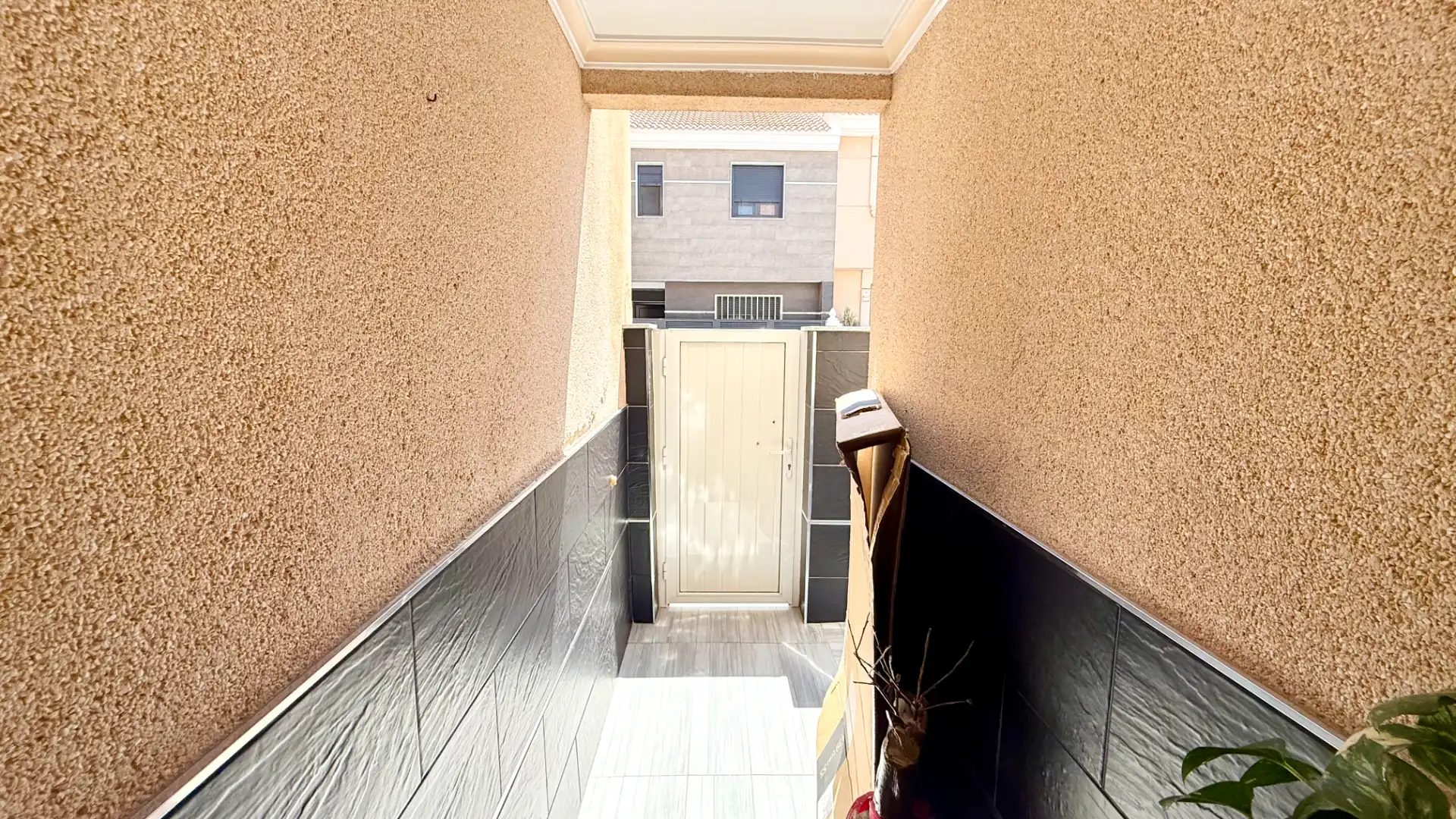 Casa o chalet en venta en Roquetas de Mar con Terraza y Amueblado
