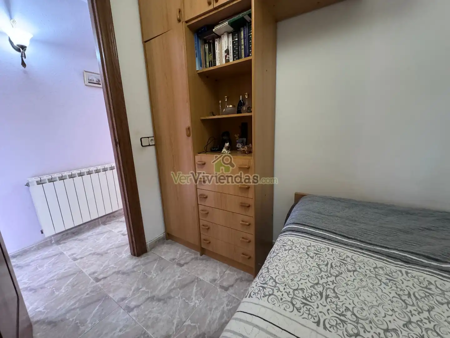 Casa o xalet en venda a Carrer de Migjorn, 34, Vallirana