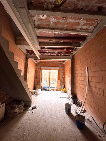 Casa-chalet en Venta en El Clot