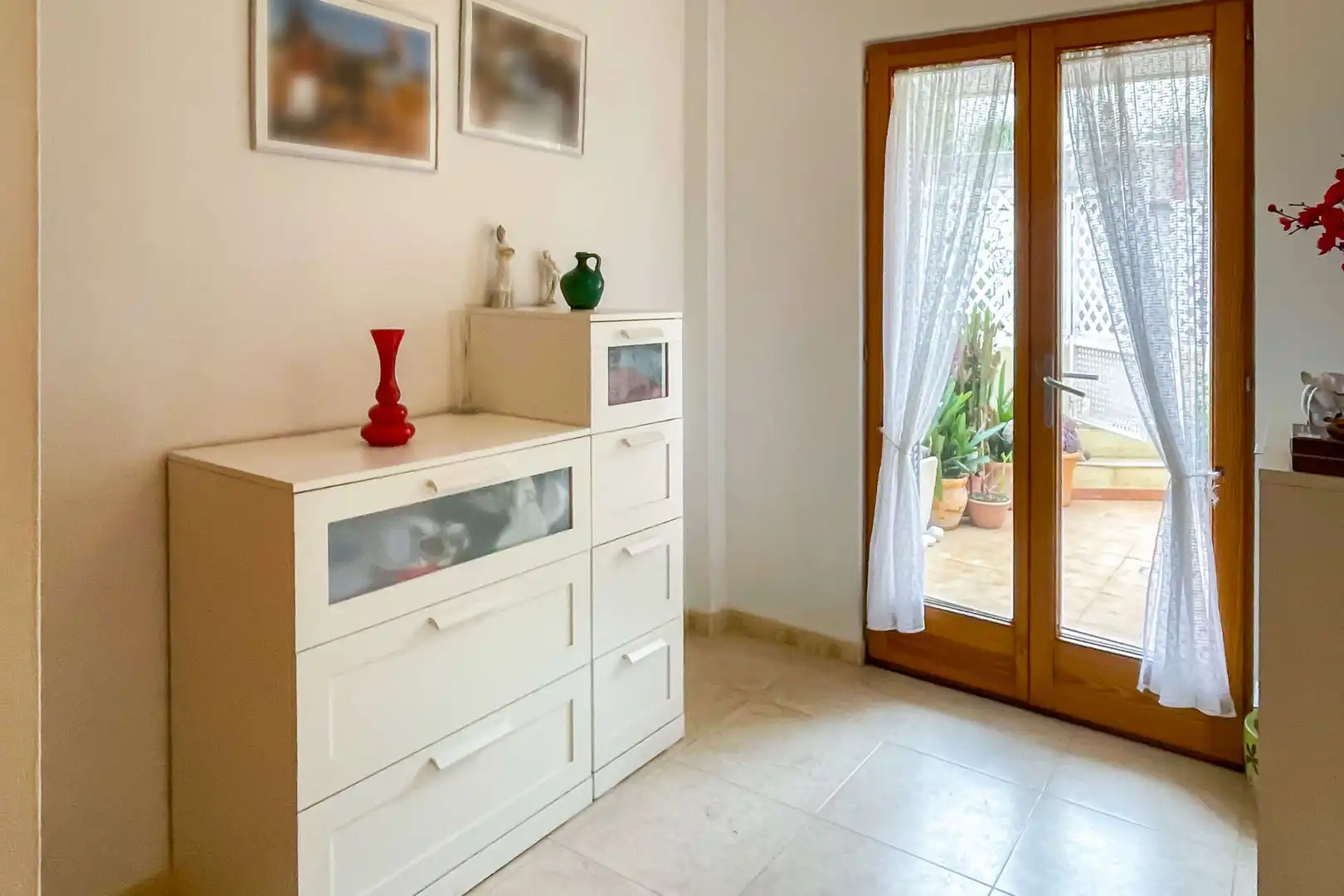 Planta baixa en venda en Capdepera amb Aire condicionat, Terrassa i Moblat