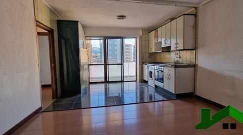 Foto 2 de Pis en venda a Argenta Kalea, Lutxana - Llano, Barakaldo