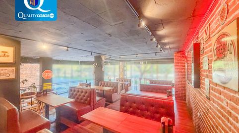 Photo 2 of Premises for transfer in Garbinet - Parque de las Avenidas, Alicante / Alacant