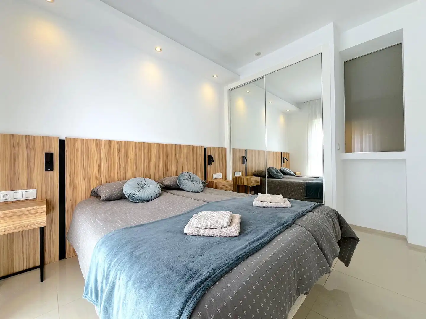 Bungalow amb terrassa en venda a Avenida Avenida de Málaga, 24A, imagen 37