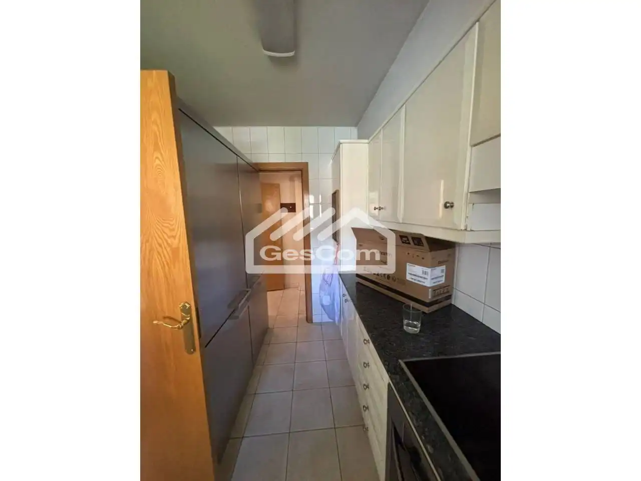 Cocina de Casa o chalet de alquiler en Sant Julià de Lòria con Calefacción y Terraza