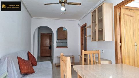 Foto 5 de Piso en venta en Las Piscinas Naturales, Torrevieja