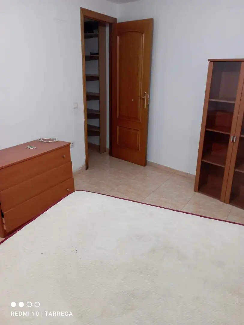 Habitación de Planta baja en venta en Vila-real con Aire acondicionado y Trastero