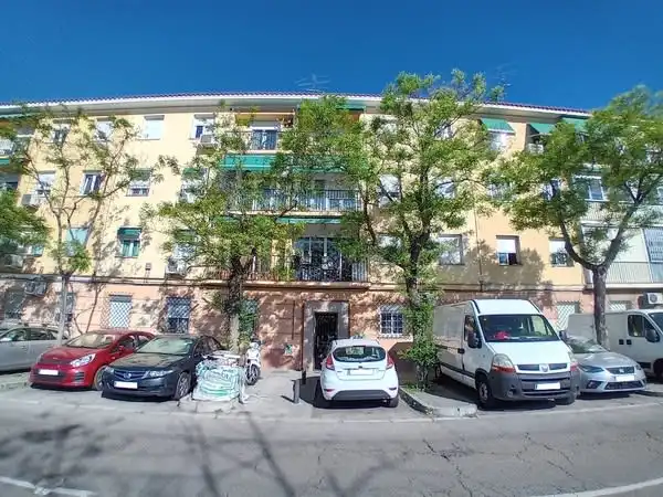 Appartement à vendre à C/ Vía Lusitana