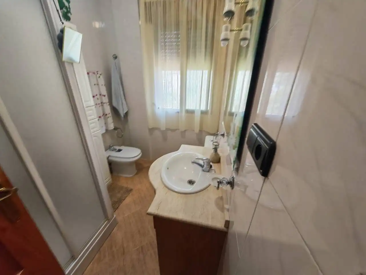 Casa con jardín en venta en Carretera Estación de Tocón, imagen 13