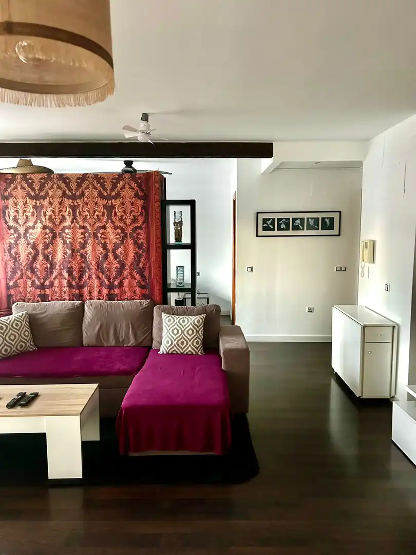 Penthouse with pool for sale in Canet d'En Berenguer, imagen 7