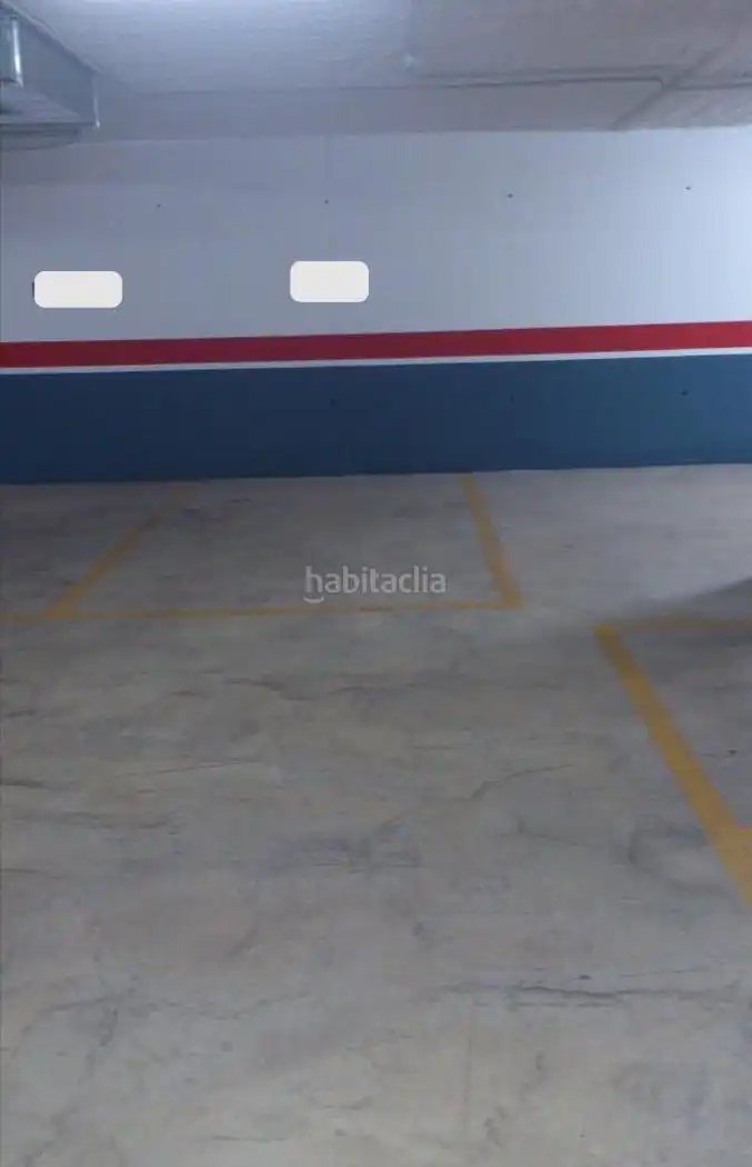 Individual de lloguer a Calle Papa Juan Pablo II 9, imagen 2