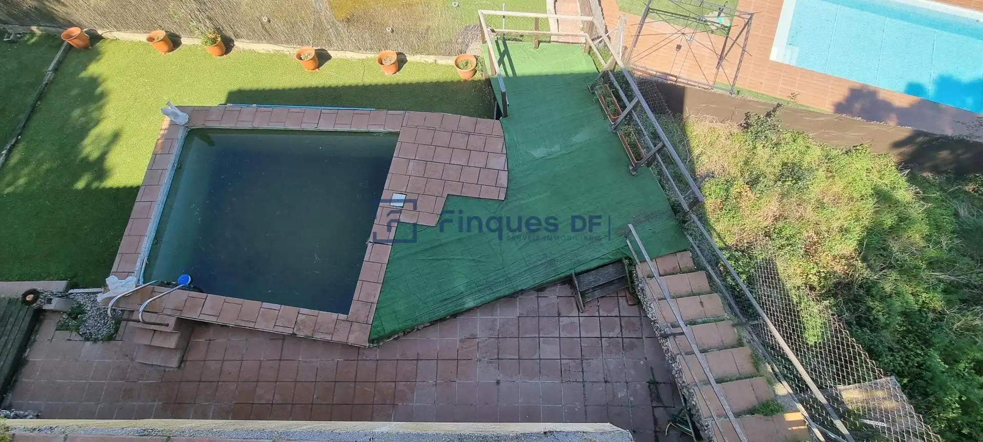 Villa con giardino in vendita a Residencial Park, imagen 34