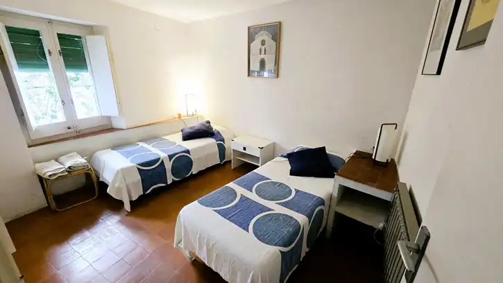 Bedroom of Houses for sale in Cadaqués  with Terrace and Balcony
