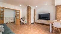 Living room of Flat for sale in Carlet  with Air Conditioner, Heating and Balcony