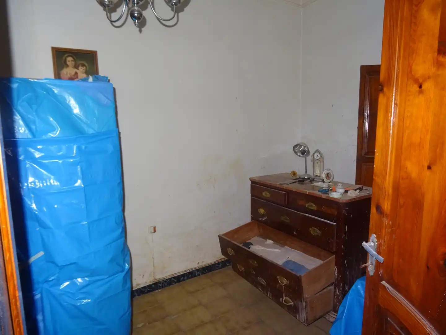 Casa o xalet en venda a Algemesí