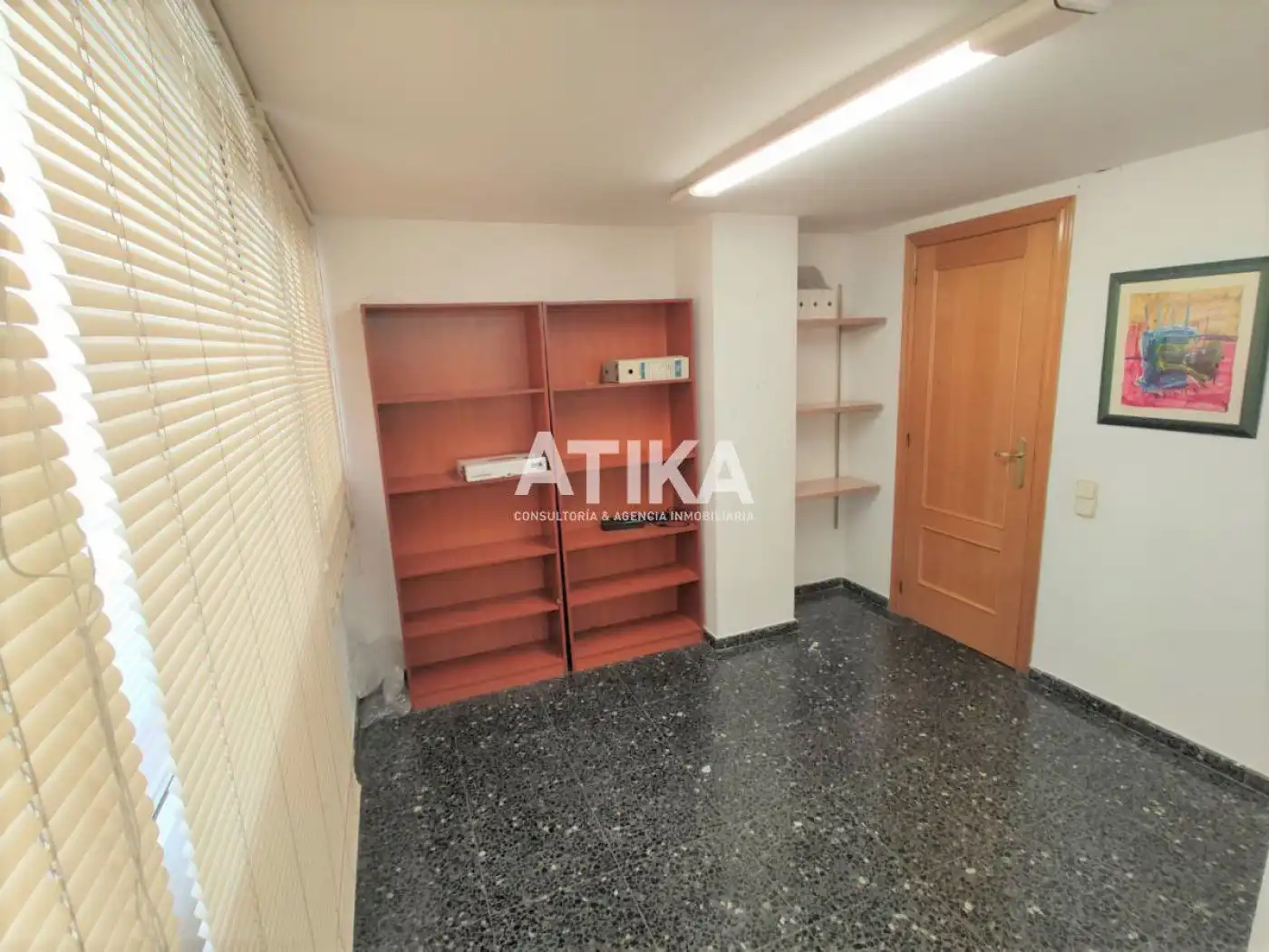 Oficina en venda a Sant Josep - Zona Hospital, imagen 5