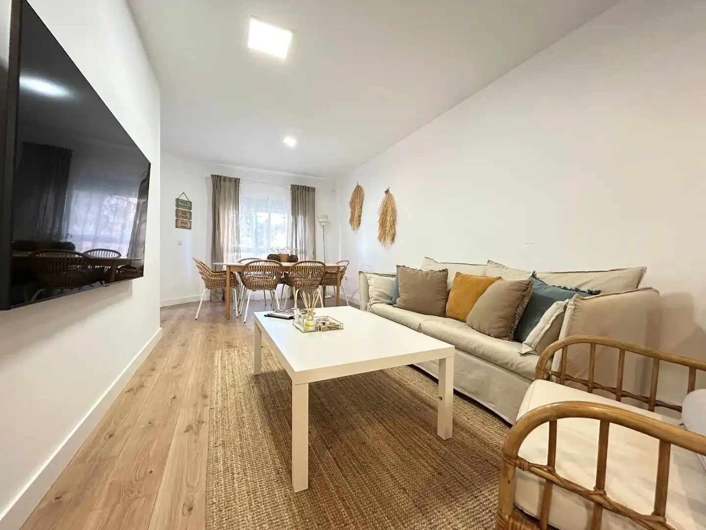 Apartamento con piscina en venta en Calle NTRO PADRE JESUS CAUTIVO