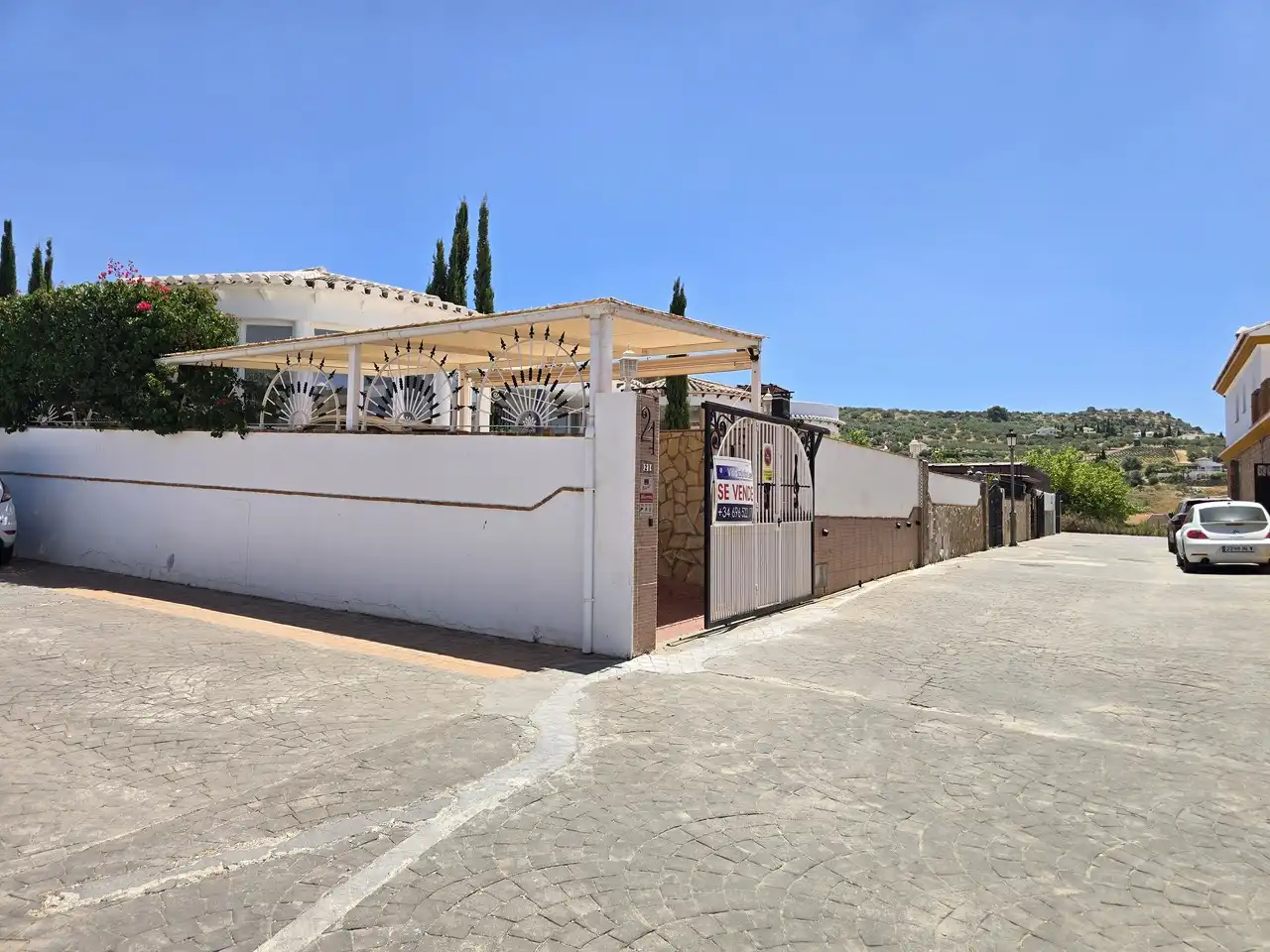 Casa en venda a Alcaucín, imagen 8