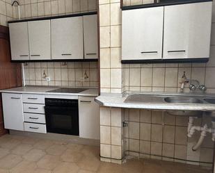 Kitchen of Flat for sale in Jerez de la Frontera