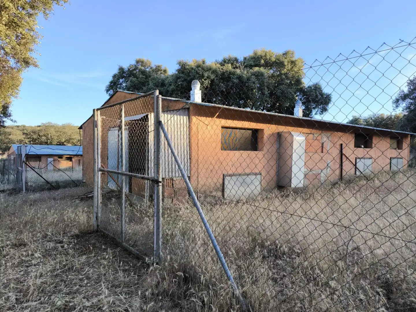 Rural land for sale in Fuente Obejuna, imagen 12