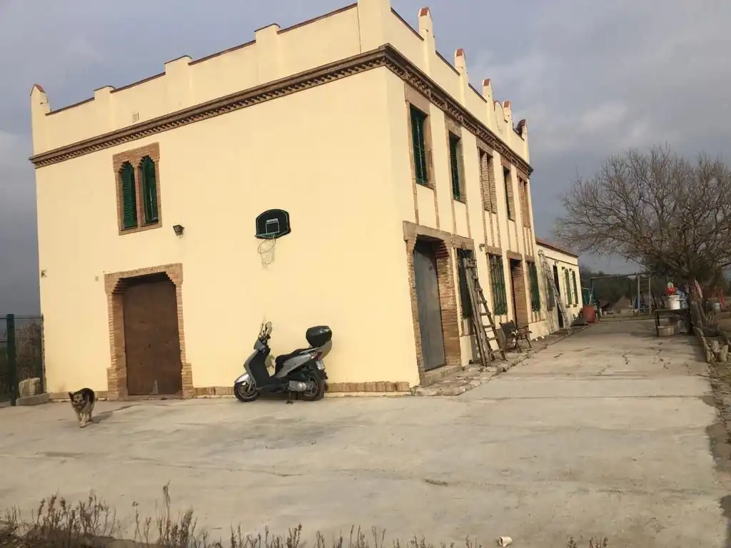 Casa en venda a Santa Margarida de Montbui, imagen 3