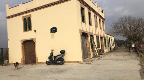 Foto 3 de Casa o xalet en venda a Santa Margarida de Montbui, Barcelona