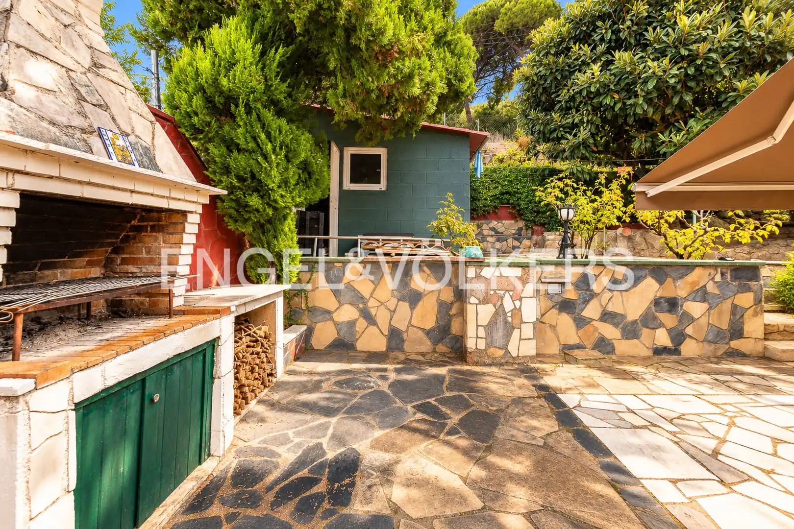 Casa con terraza en venta en Llinars del Vallès, imagen 41