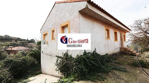 Foto 2 de Casa o xalet en venda a El Casar, Guadalajara