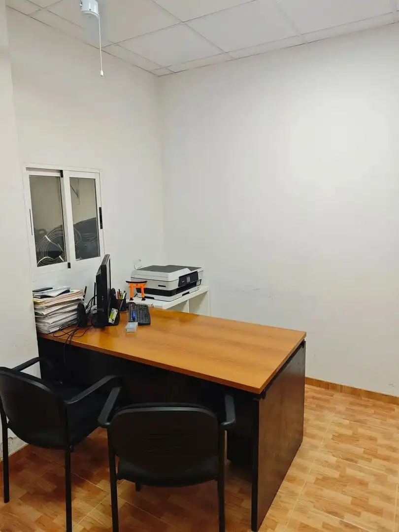 Local comercial en venda a Benimaclet