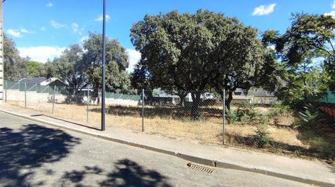 Foto 3 de Residencial en venda a El Guijo - Colonia España, Madrid