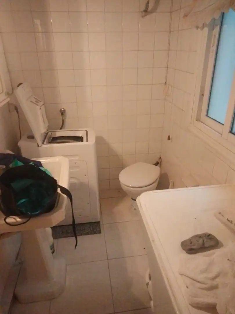Piso con balcón en venta en Centro, imagen 28