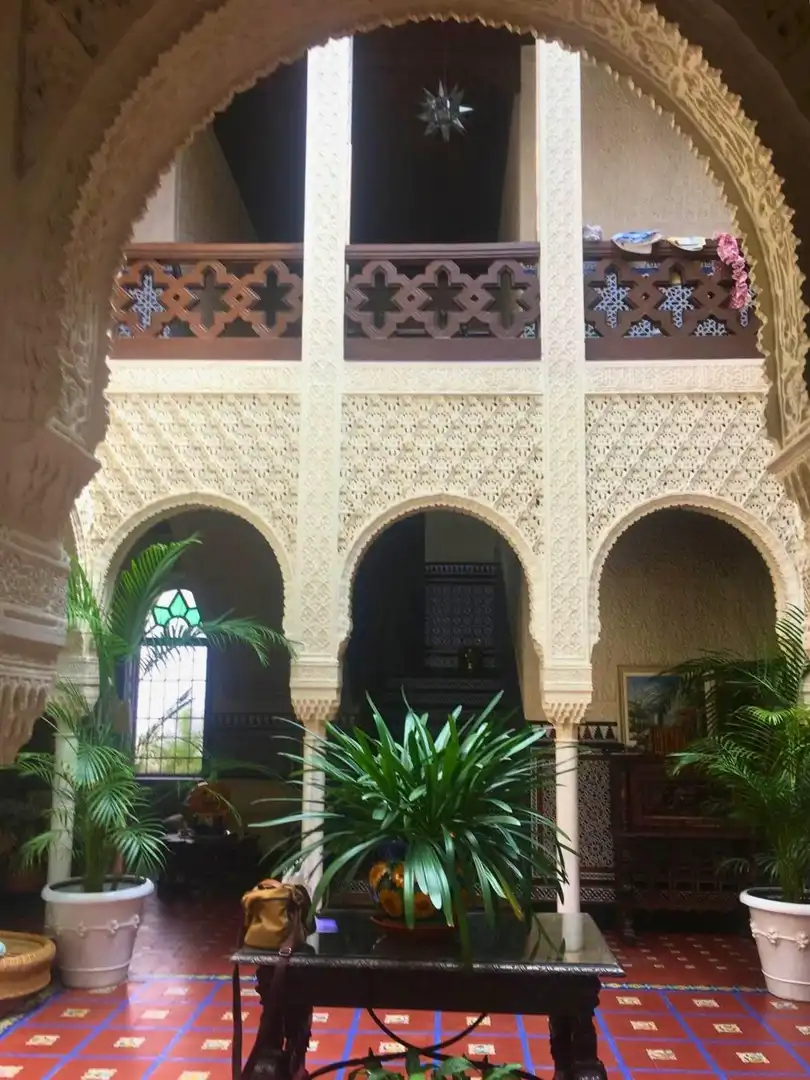 Casa o chalet en venta en Villanueva del Arzobispo con Terraza