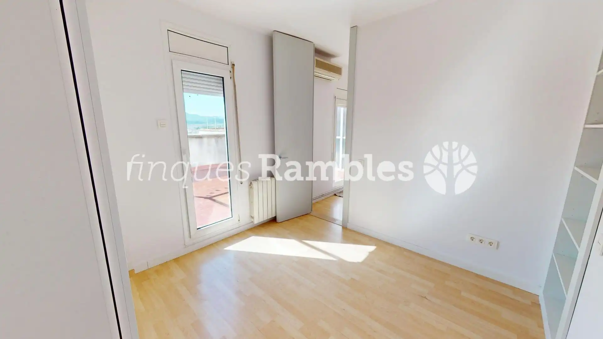 Habitación de Ático en venta en Ponent - Set Camins