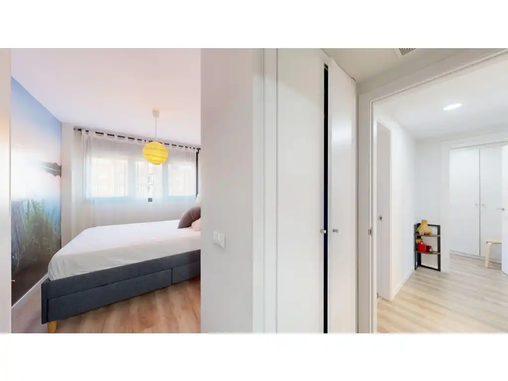 Piso en venta en Nou Benicalap