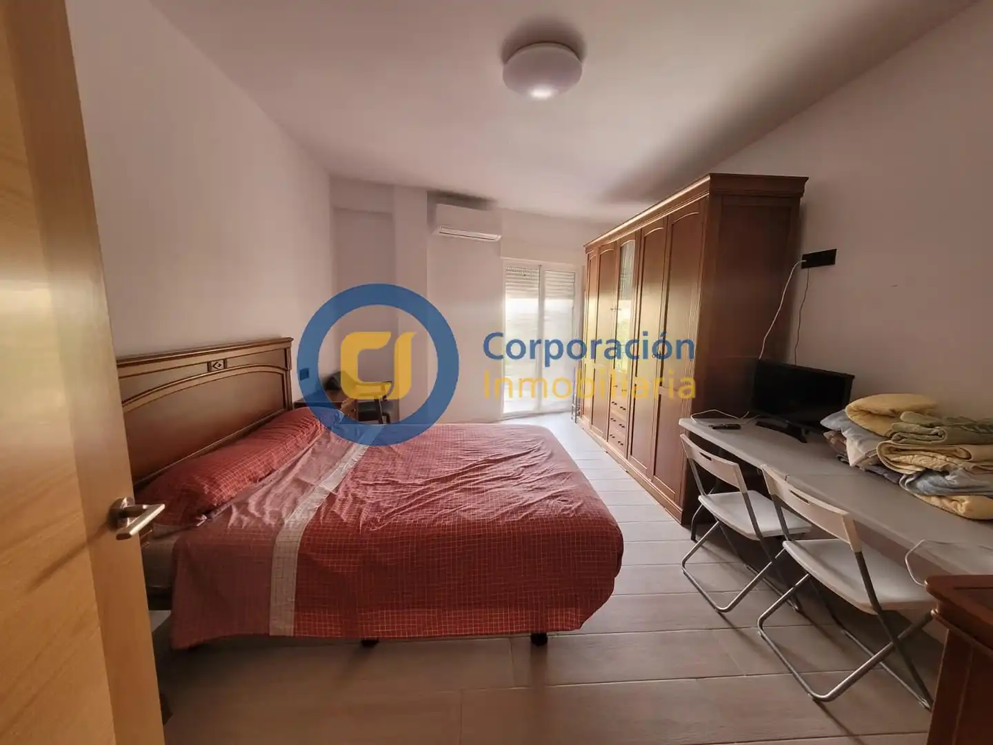 Habitación de Piso en venta en Lorca con Aire acondicionado, Calefacción y Trastero