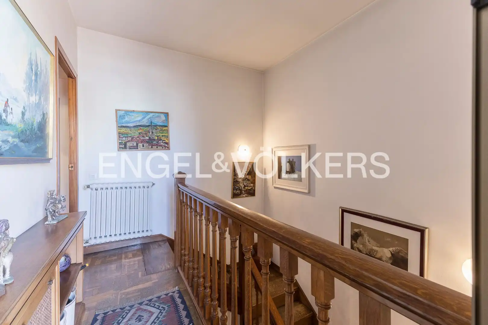 Penthouse mit Aufzug zum Verkauf in Sarrià - Sant Gervasi, imagen 33