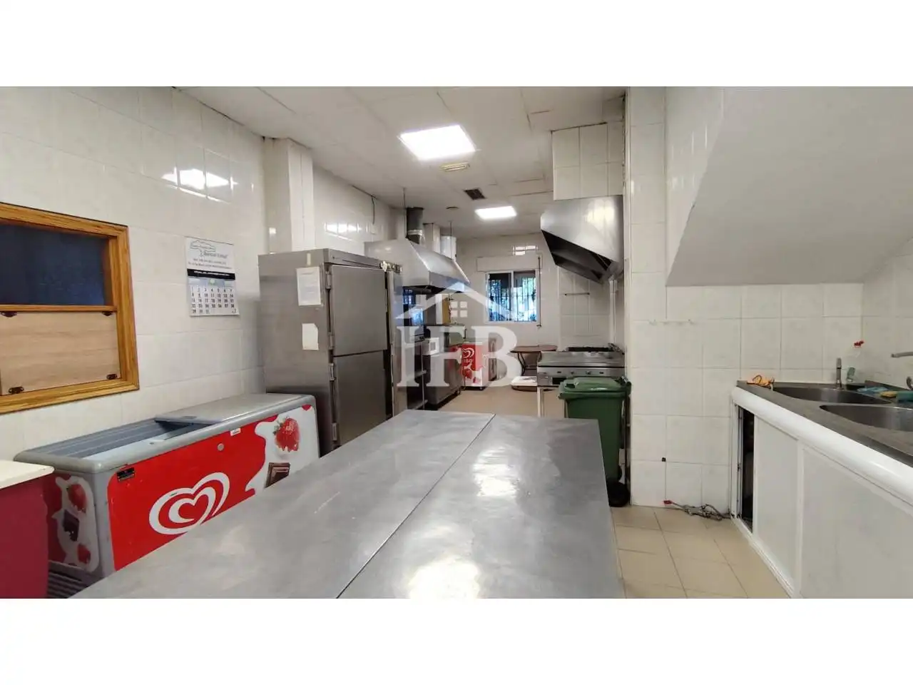 Local comercial en venda a Calle Calle Santa Lucia, imagen 31