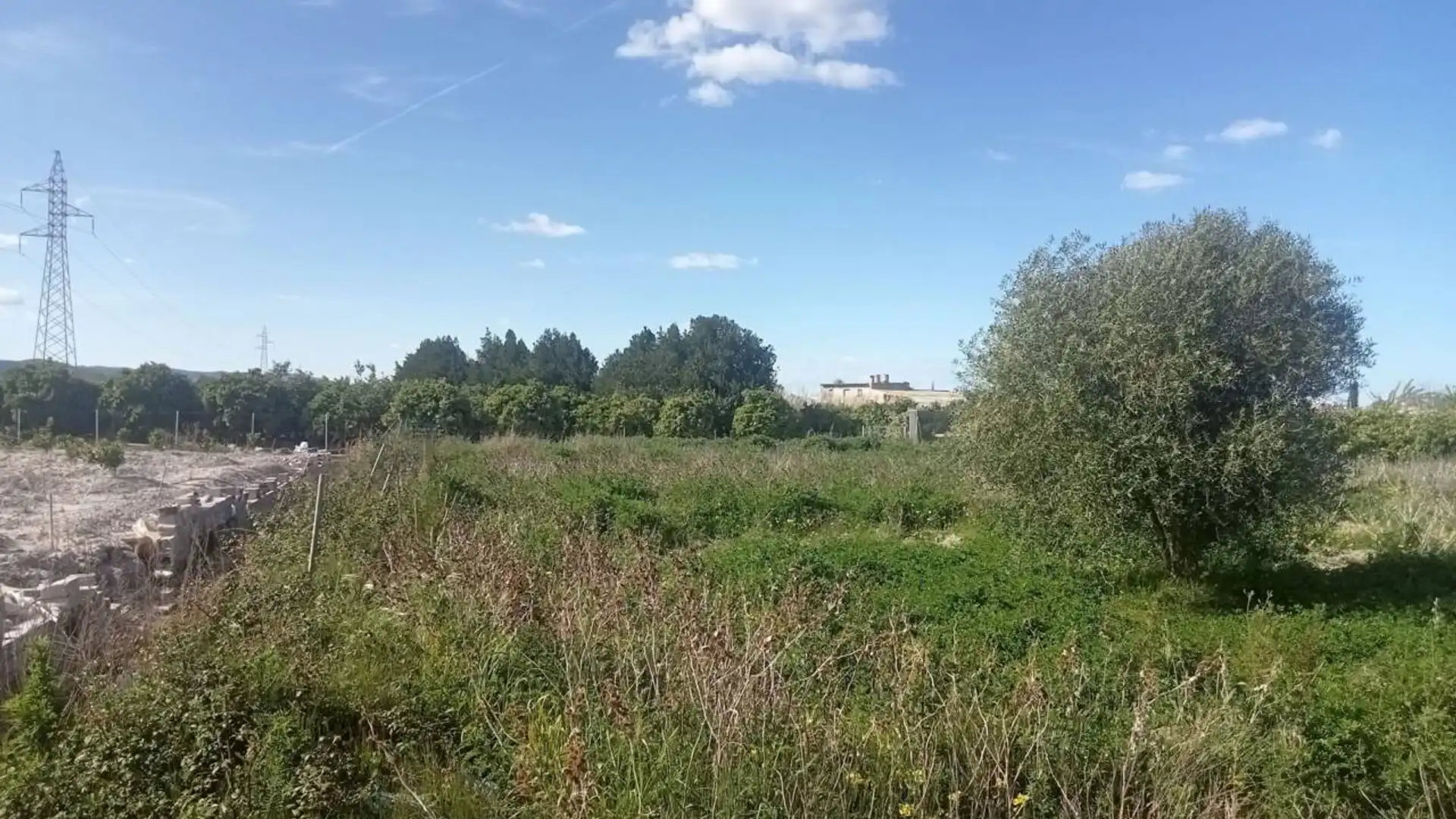 Terreno en venta en Miramar