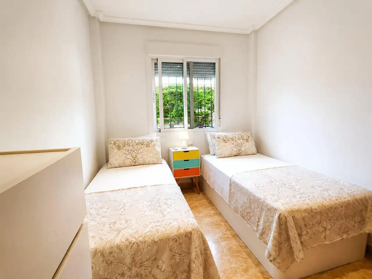 Apartment with pool for sale in Calle Tomillo, imagen 15