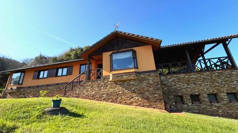 Foto 3 de Casa o xalet en venda a Illas - Calavero, Illas, Asturias