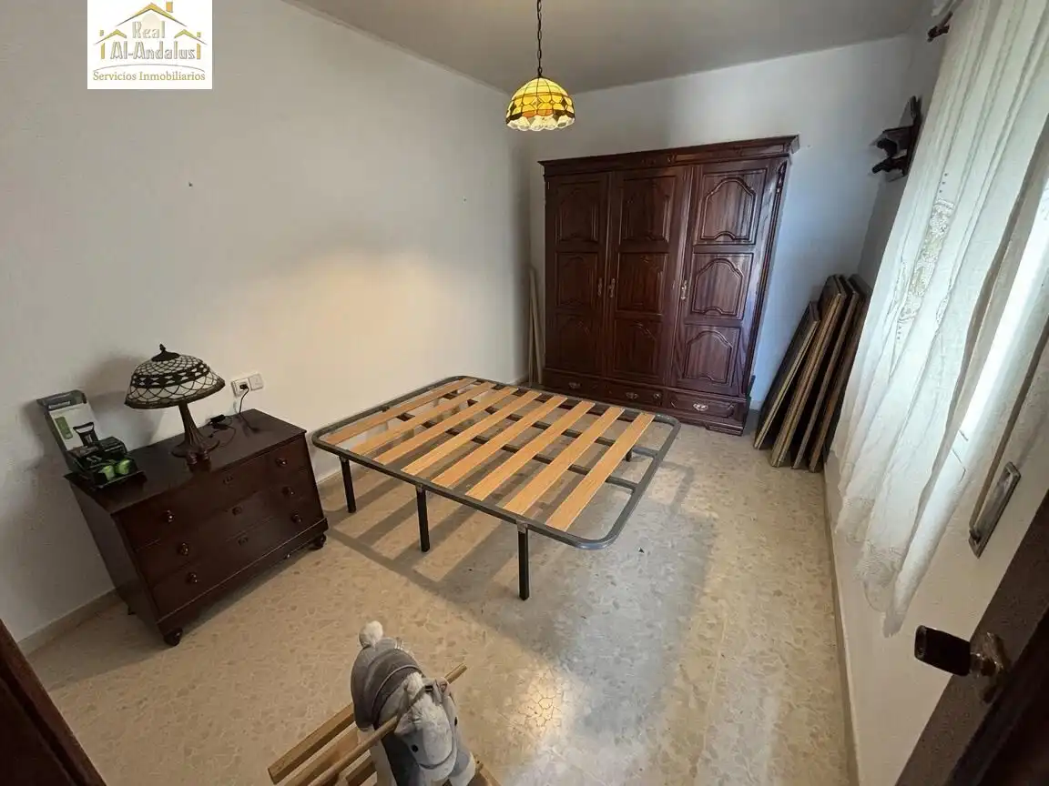 Flat with terrace for sale in Centro, imagen 10