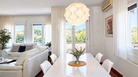 Casa exclusiva con piscina y vistas al Pirineo en Montjuïc, Girona, imatge 3