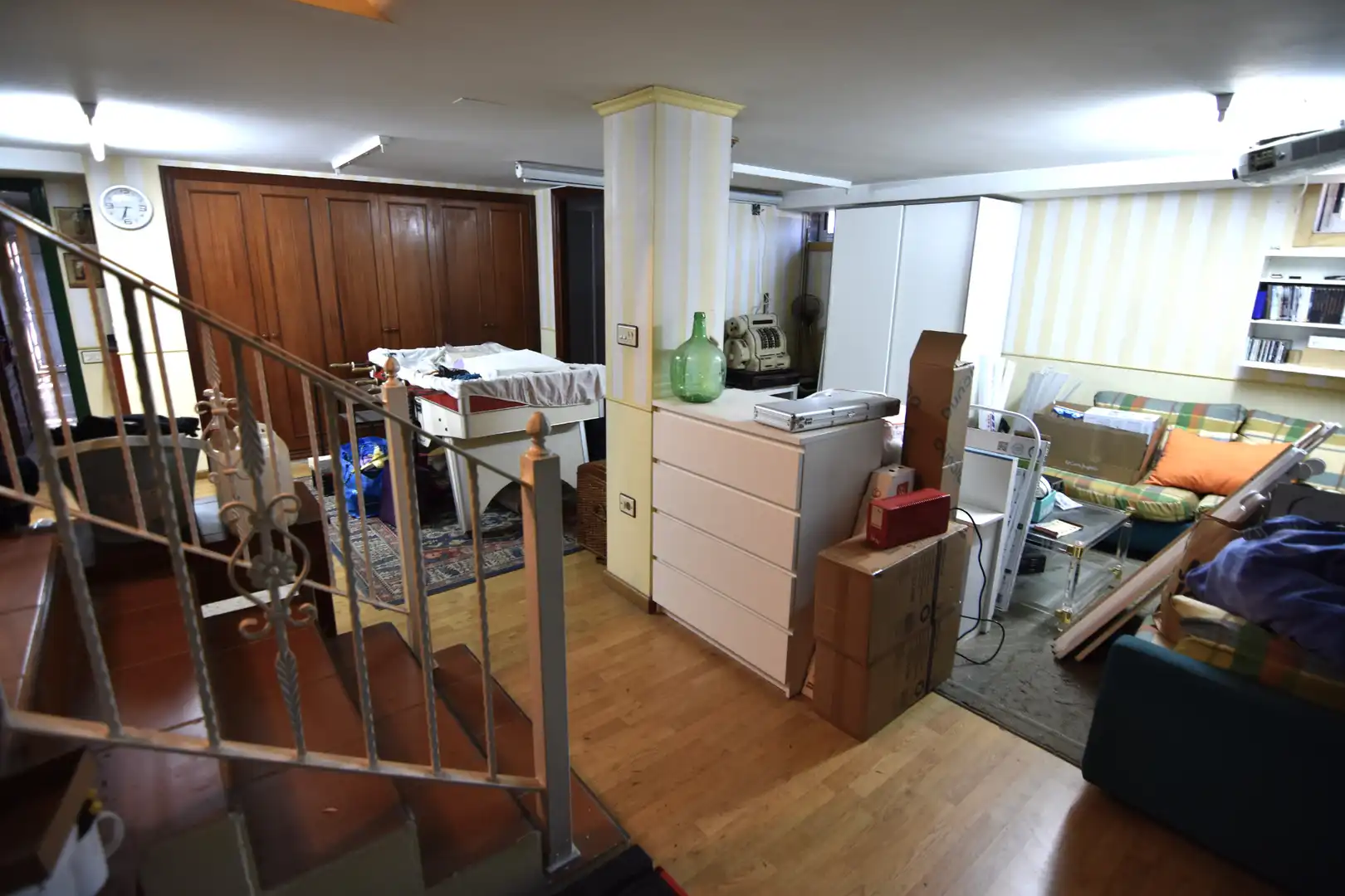 Casa pareada con jardín en venta en Mera - Serantes, imagen 34